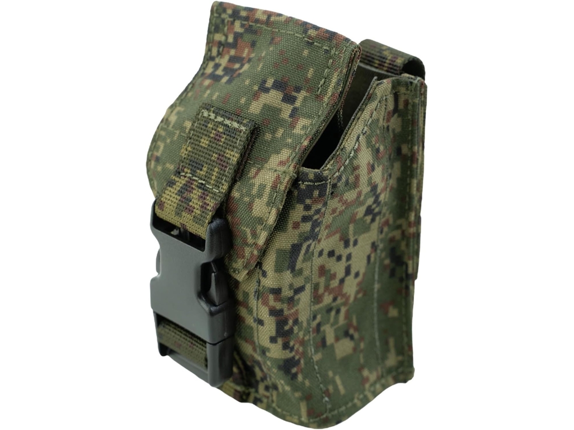 Bolsa De Ferramentas Acesso Rápido, Compatível Com Sistema Molle, Para Uso Externo
