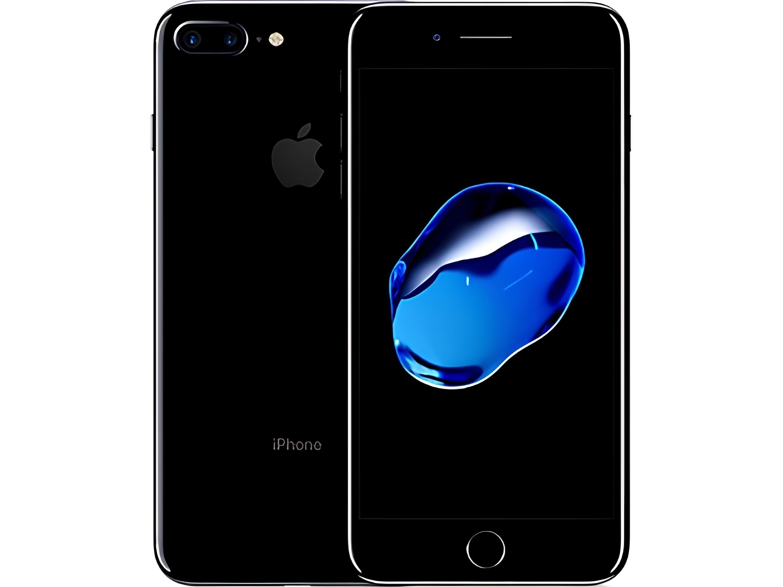 Recondicionado Apple Iphone 7 Plus (marcas Mínimas) 32gb Jet Black