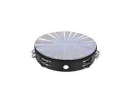 Lurelia Microfone Infantil Com 8 Polegadas, 3 Cm, Madeira E Metal