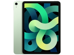 Ipad Air 4 Wi Fi Apple (recondicionado Marcas Mínimas 64 Go Verde) (2020)