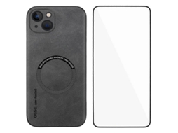 Compatível Com Capa De Celular Iphone 15