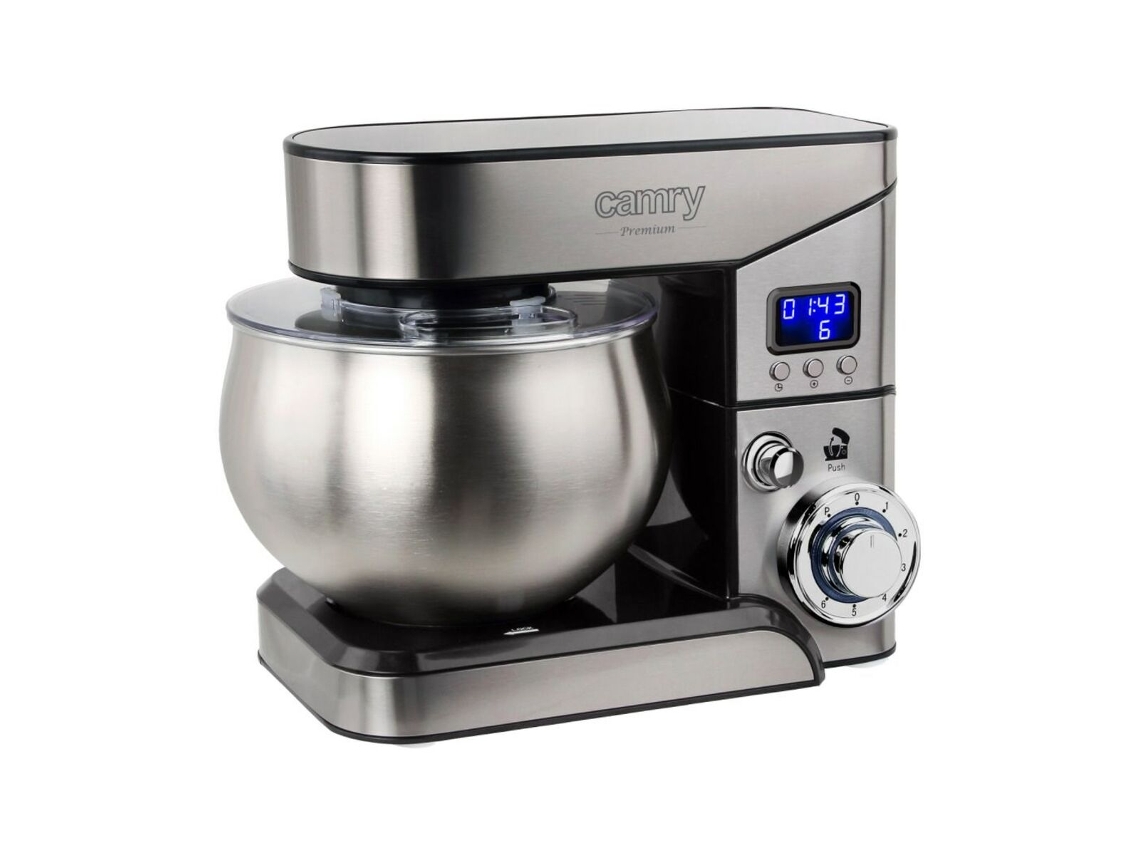 Robot de Cozinha ADLER Cr 4223 1300 W 2000 W 5 L