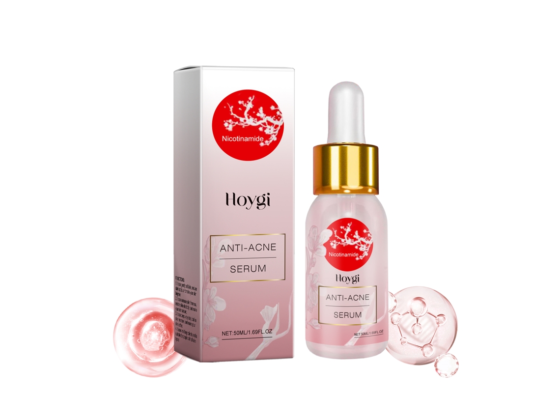 Essência Anti acne Niacinamida Pele Saudável