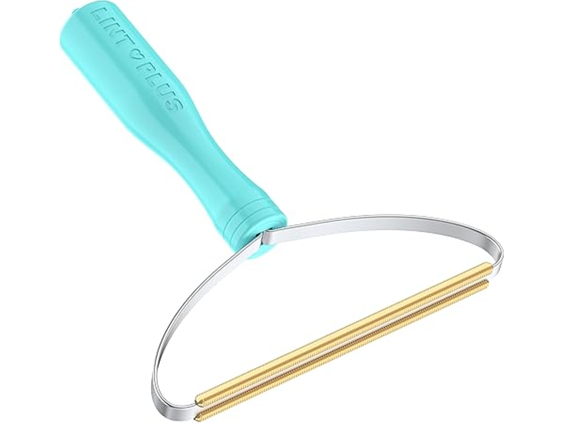 Escova para Remover Pelos de Animais de Estimação, Concebida Especificamente para Gatos, Ideal como Bordas Dos Tapetes, Limpeza Profunda... STELASPLEN