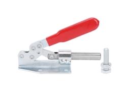 Prensa Toggle Push Pull Primerox para Instalação de Equipamentos