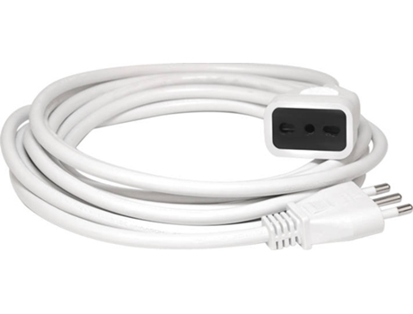 Cabo de Alimentação VULTECH ALIM-EX5