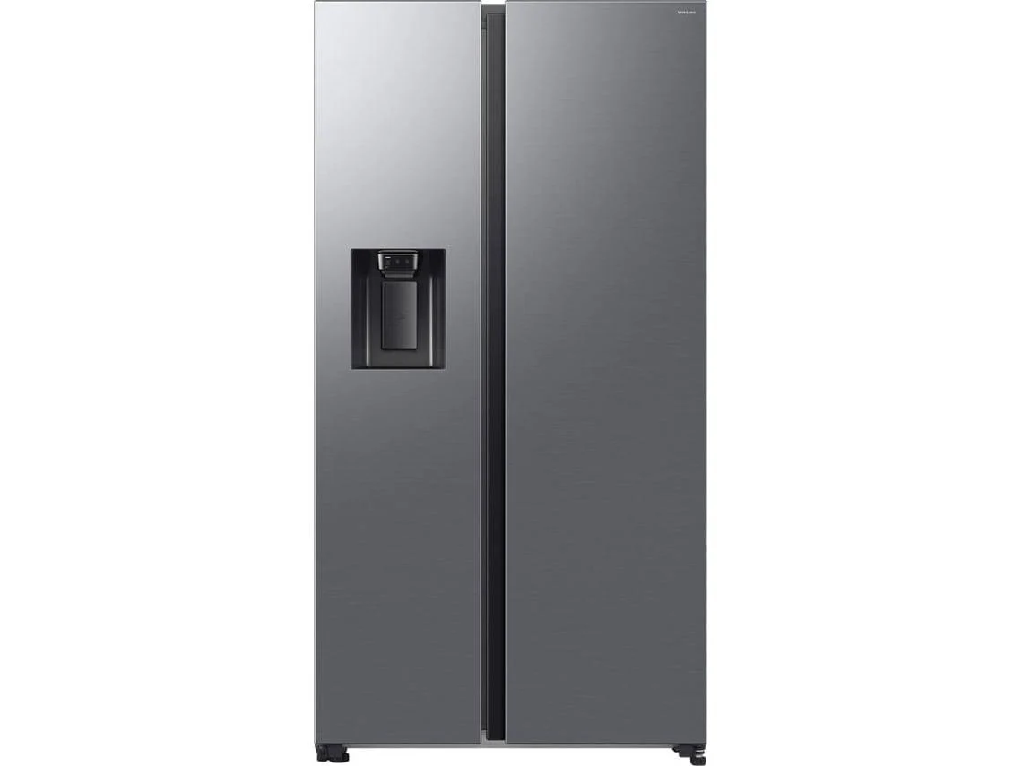 Frigorífico Americano SAMSUNG RS70F66KBTEF B (Outlet Grade B - No Frost - 178.4 cm - 634 L - Inox)