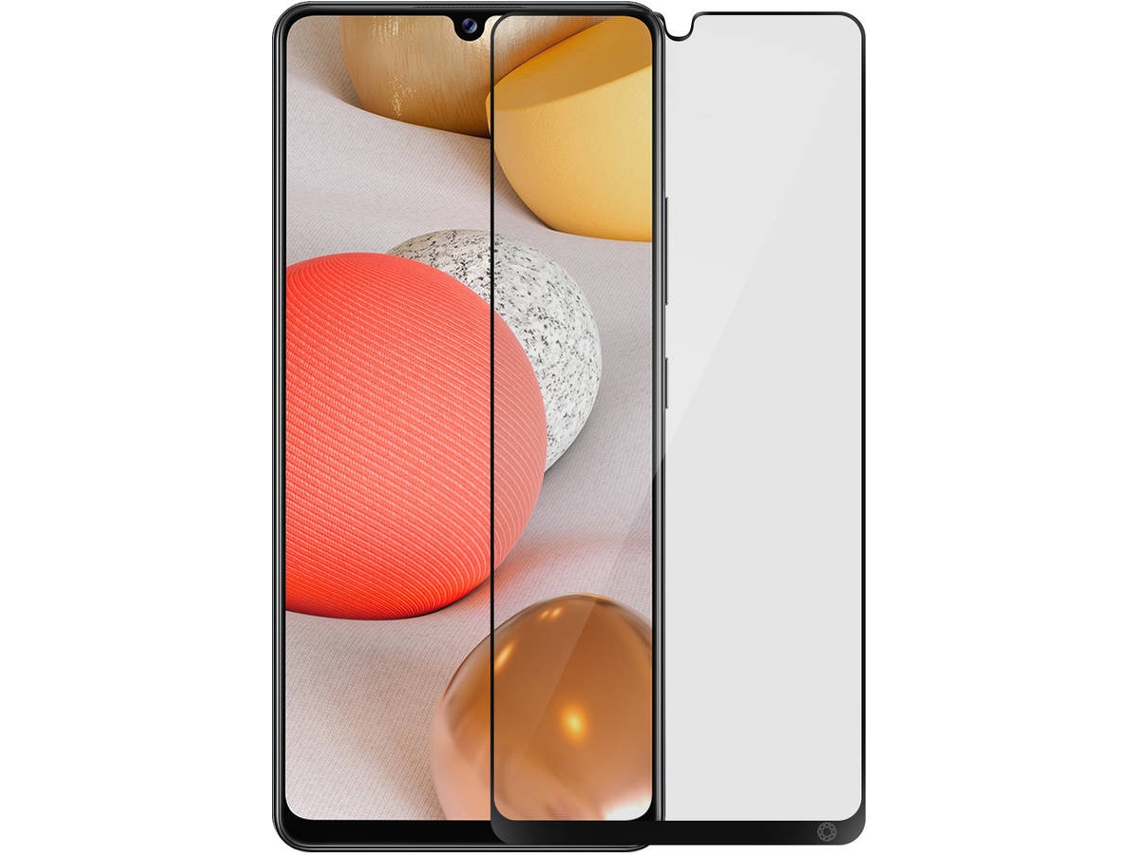 Pelicula de Vidro FORCE GLASS Galaxy A42 5G