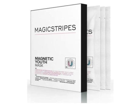 Magicstripes Magnetic Youth Mask 3 Mascarillas