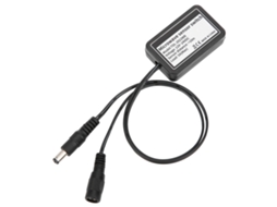 Controlador de Lâmpada Led com Indução Infrarrova Externa
