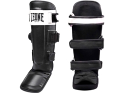 Proteção corporal LEONE1947 Shock Preto (L)