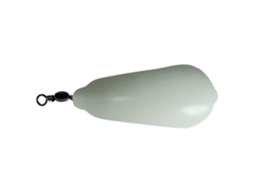 Chumbo de Pêra Luminex Branco 50 Gmaver