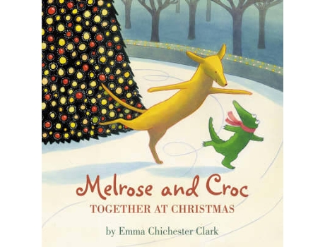 Livro Together At Christmas de Clark Emma Chichester