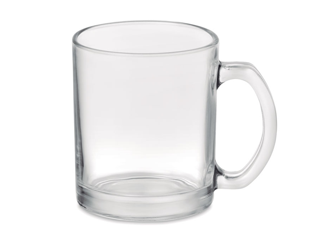 Taza Cristal Sublima. 300 Ml MIDOCEAN