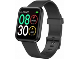 Smartwatch LENOVO E1PRO Preto