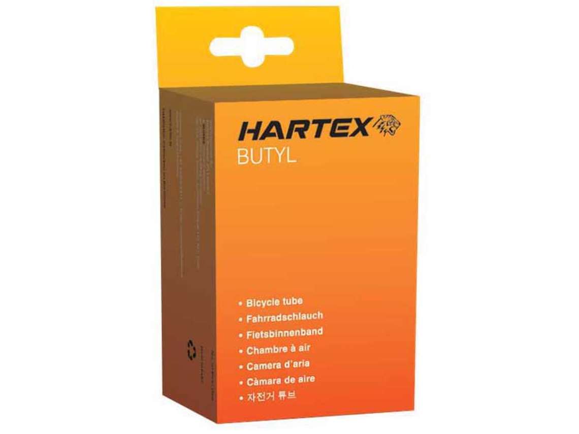 Tubo Interno Hartex Schrader Dourado 24´´CONOR