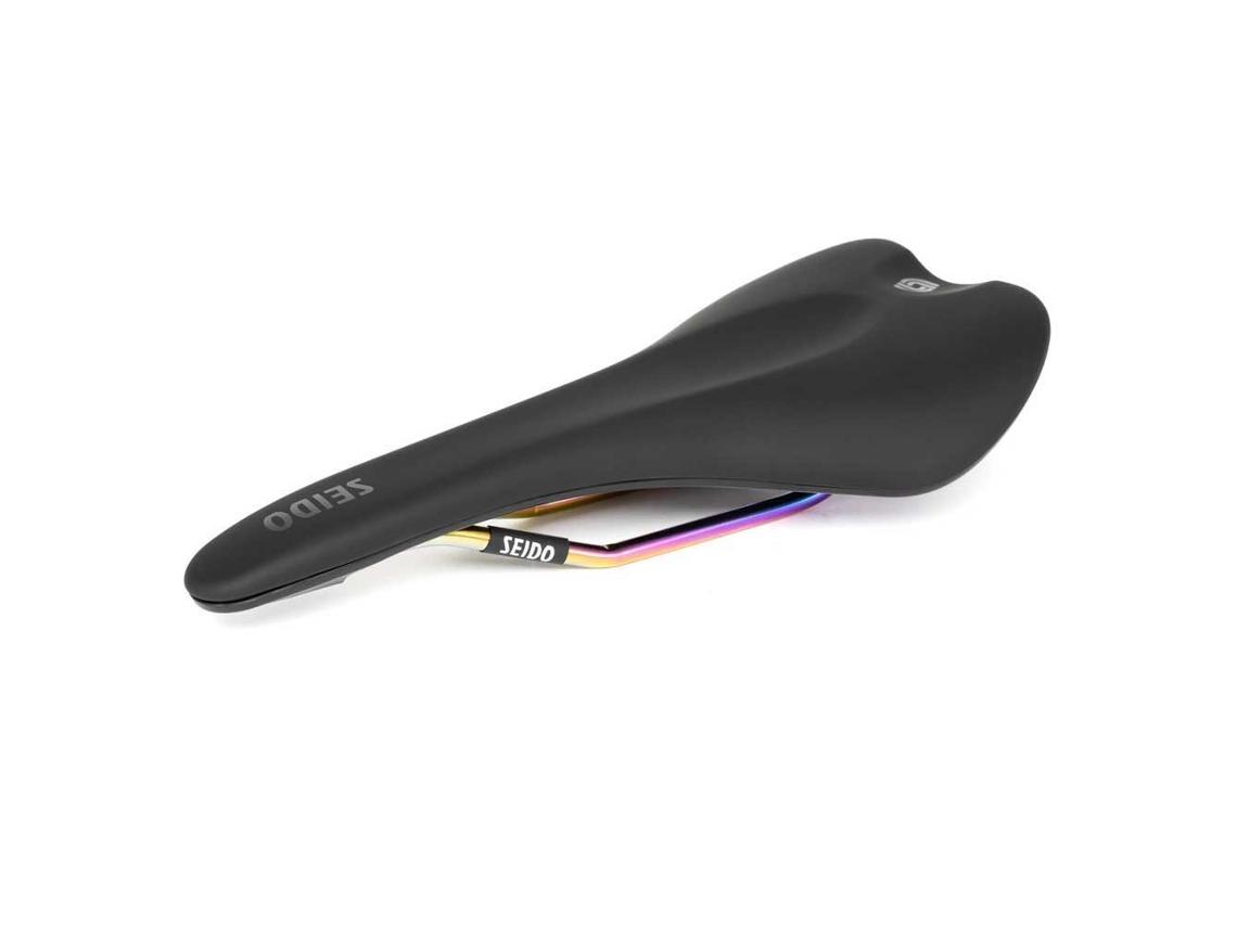Selim Pro Preto 140 Mmseido