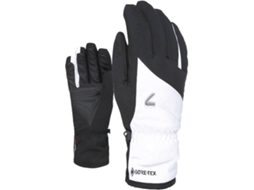 Luvas para Mulher LEVEL Astra Goretex Multicor para Esqui (M-L)