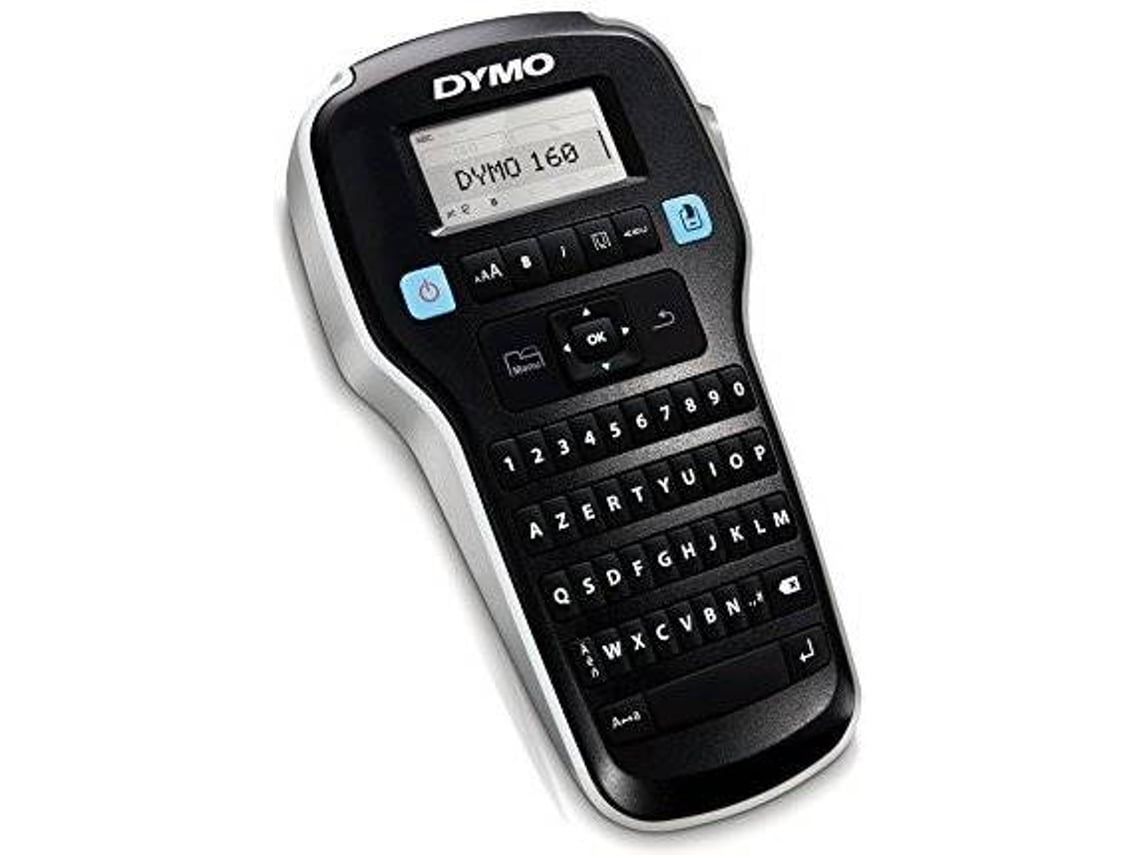 ROT. DYMO LABELMANAGER 160