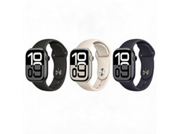 3 Pcs Bracelete Para Apple Watch 38/40/41/42mm Cuich