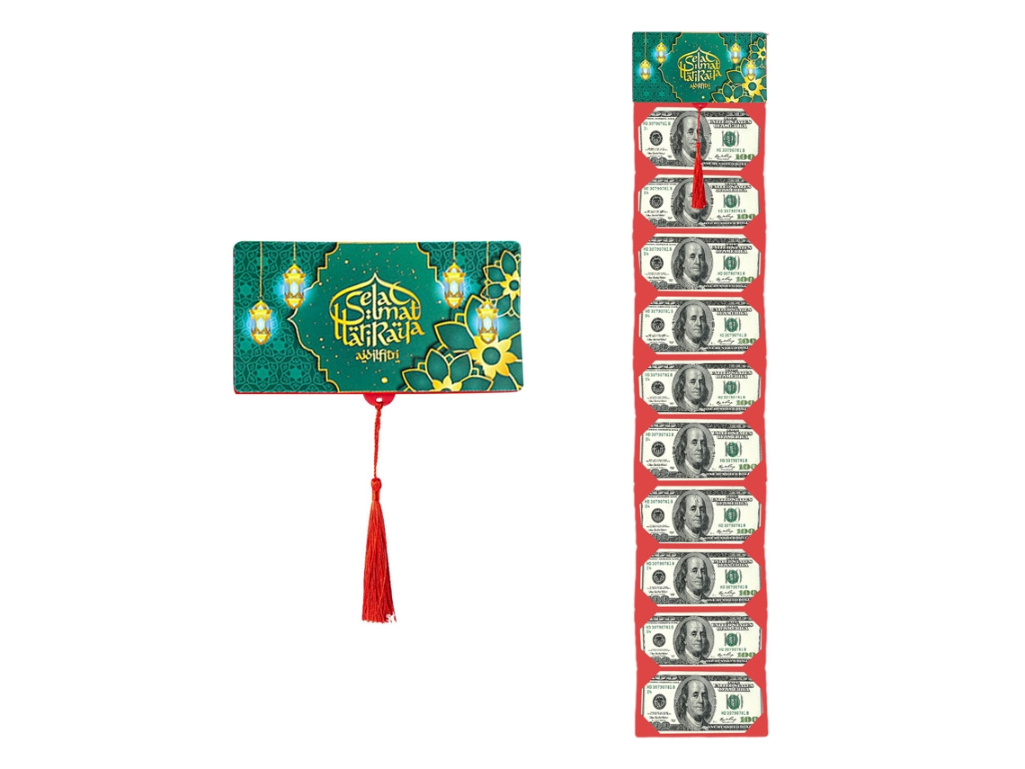 Laxiscreed Cartão De Envio Dopar Palpitante Vermelho Com 10 Compartimentos Para Organização