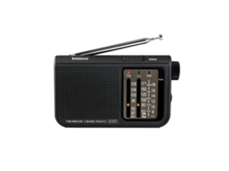 Rádio Retekess V117