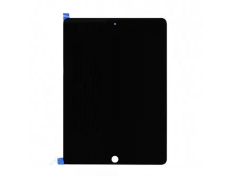 Tecido Preta Completo para Ipad Pro 9.7'' GENERIQUE