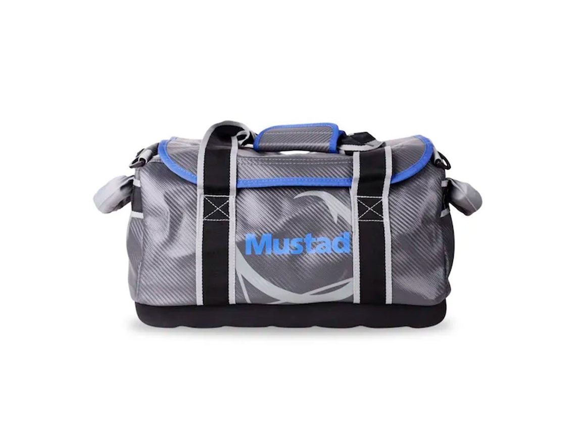 Bolsa Ombro Boat 500D 24´´ Azulmustad