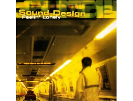 Cd Feelin Lonely Bit Music