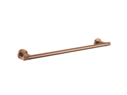 Cabide de Casa de Banho REA Ori Brush Copper 39101