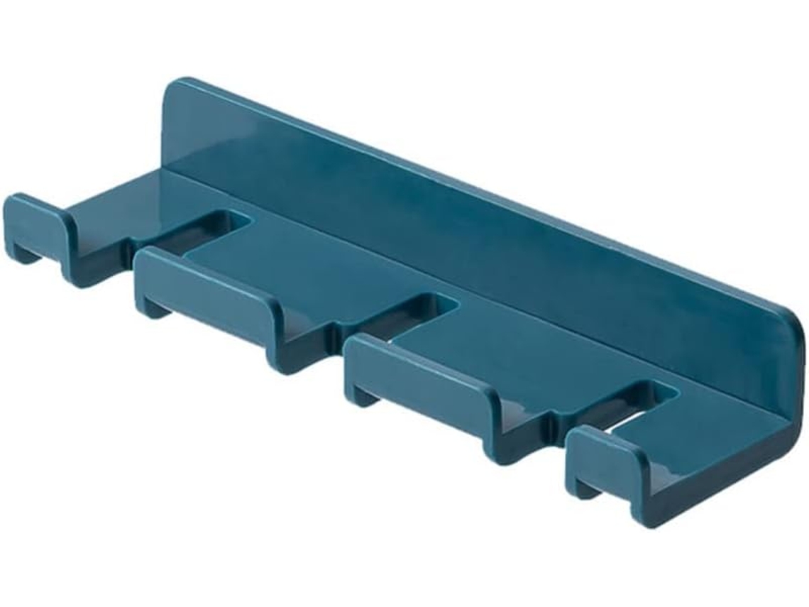 Porta Escova De Dentes, Armazenamento, Organizador, Casa, Banheiro, Sem Furos Aquaforge
