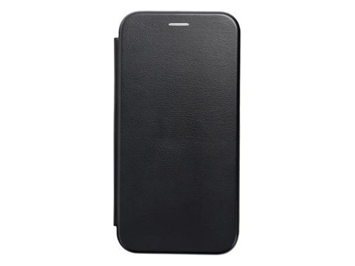 Capa Lmobile Samsung Galaxy S20 Plus e S11 Elegance Livro Preto