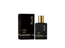 Perfume Herbal Duradouro LAXISCREED para um Estilo Refrescante e Elegante