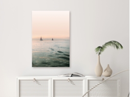 Quadro ARTGEIST South Wind (1 Part) Vertical (60x90)