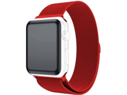 Bracelete Apple Watch Series SE 44mm MLWS-RD-AW-SE 44mm