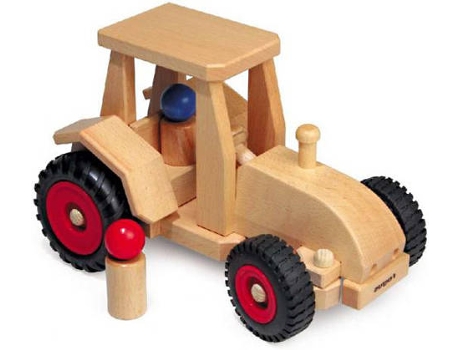 Brinquedo de Puxar  10.29