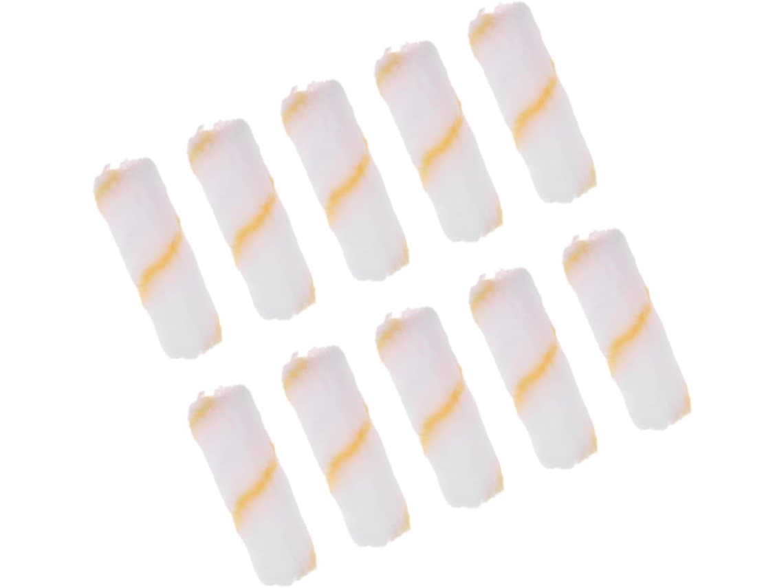 Conjunto De 30 Mini Ferramentas De Pintura Para Decoração De Casa E Portas