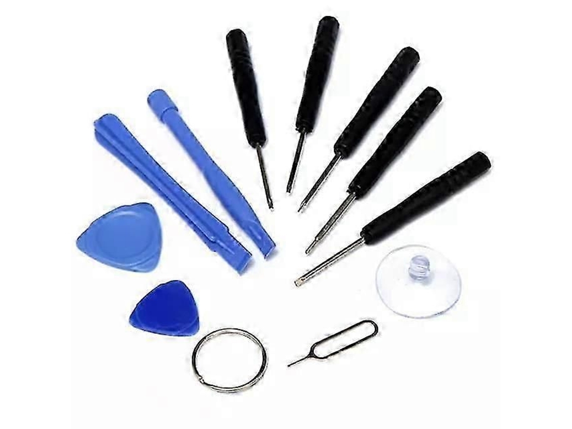 Kit De Ferramentas Para Reparo Celulares