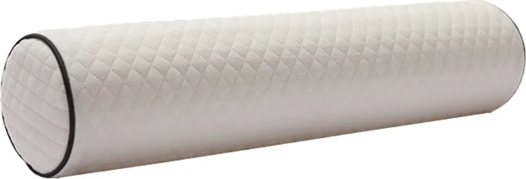 Bolsa transversal premium confortável para peixes redondos, feita com flocos de espuma viscoelástica Slowmoose