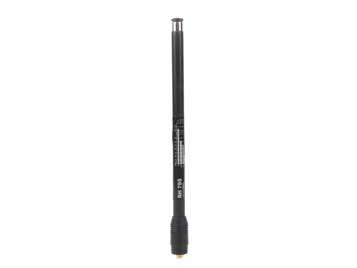 Antena Smafemale Para Rádio Móvel Bidirecional Uv5r Uv5re Bf888s 70 1000 Mhz Olysi Shop