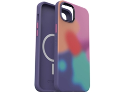 Capa para iPhone 14 Plus OTTERBOX Acrílico Multicor