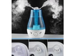 Humidificador Purificador de Ar 2,5L