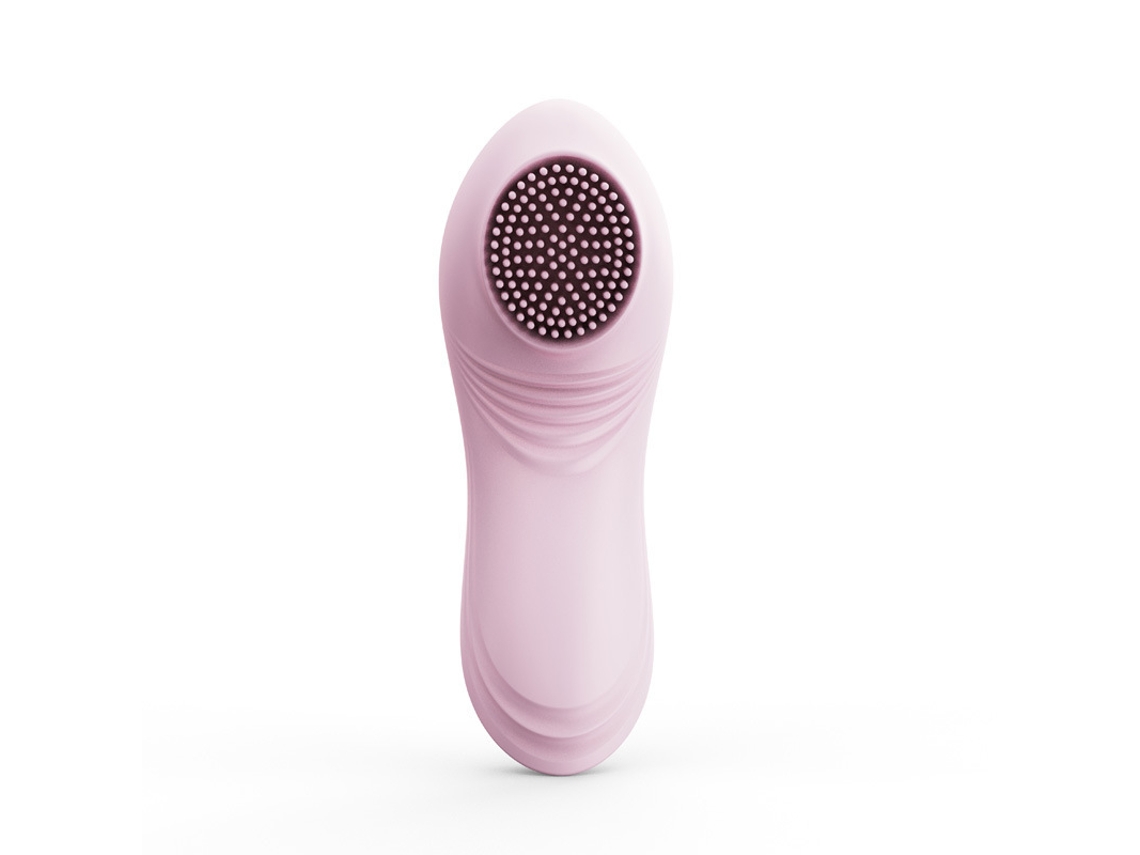 Vibrador TRUMSEN Sextoys Linu Rosa