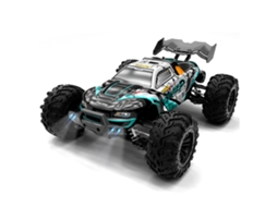 Q117b Azuljjrc Q117a B 1/16 2.4g 4wd Brushless 70km/h Drift Off road Corrida Escalada Brinquedo Presente MDUG