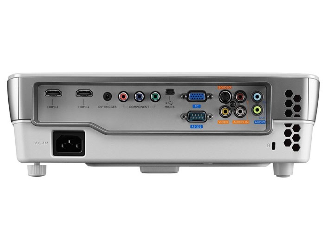 Projetor BENQ W1070