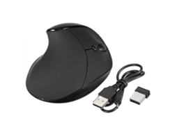 Rato Sem Fio LAXISCREED 2.4ghz 1600dpi