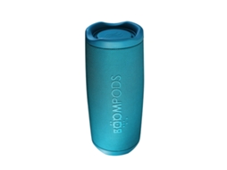 Coluna Bluetooth 5.3 Portátil 35w Ipx7 Modelo Beachboom 35 Autonomia 12h BOOMPODS