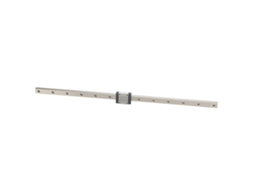 Laxiscreed Mgn15c Guia Linear De Aço Para Máquinas Cnc E Impressoras 3d De Alta Precisão