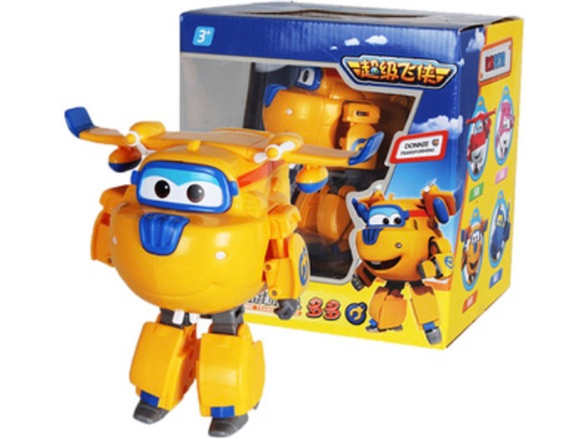 Figura EASTVAPS Donnie (12 cm)