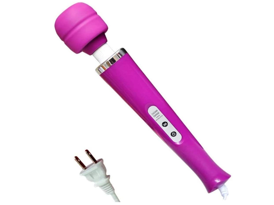 Vibrador YIZHOOD Sbp515 Branco